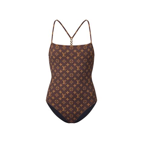 louis vuitton mens swim|louis vuitton one piece swimsuit.